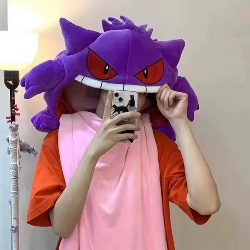 Ectoplasma Sleeping Bag: Ultra-Soft Pillow & Blanket